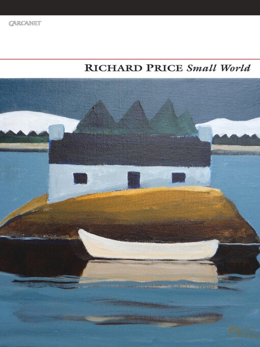Title details for Small World by Richard Price - Available